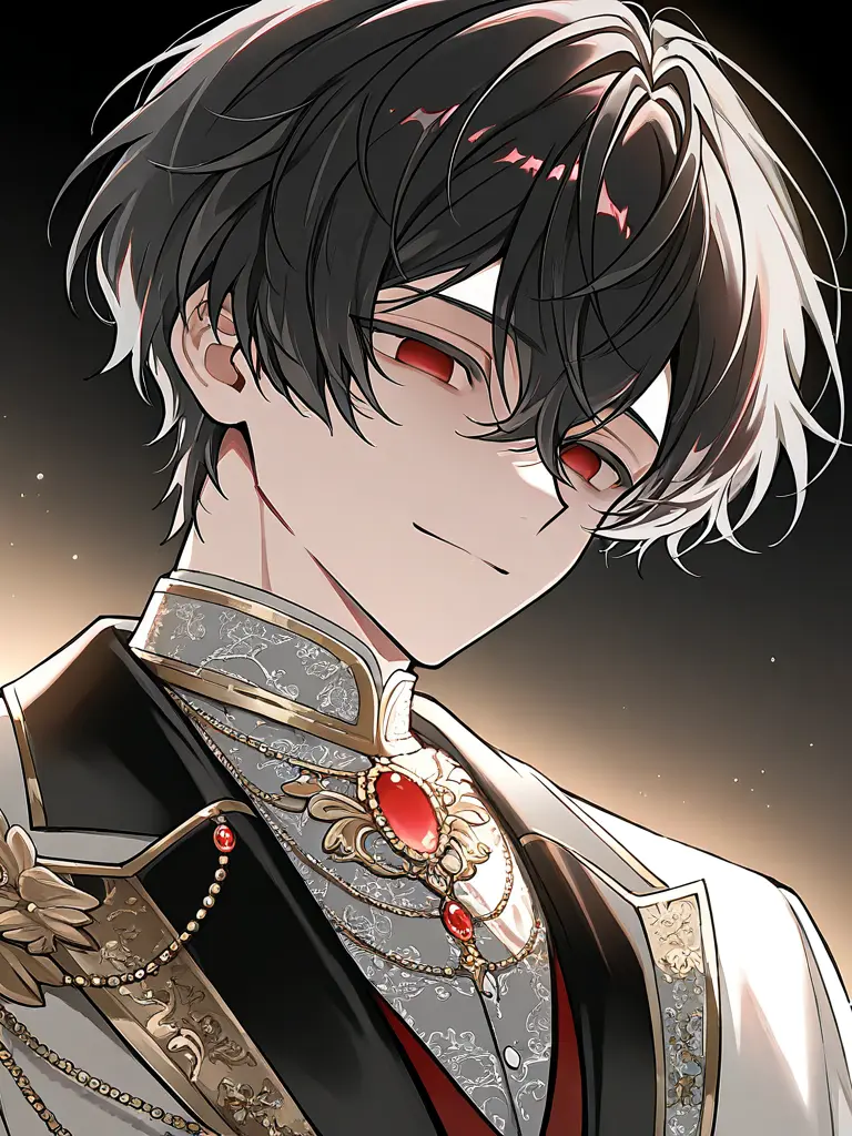 HanaBee_의 카르세인 에델가르트