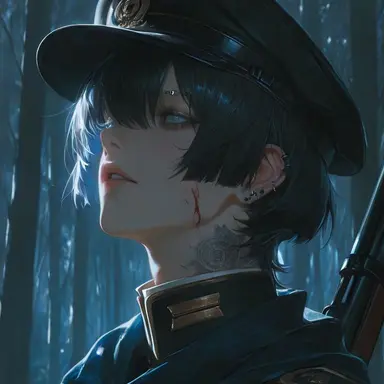 Profile image of 刻弦