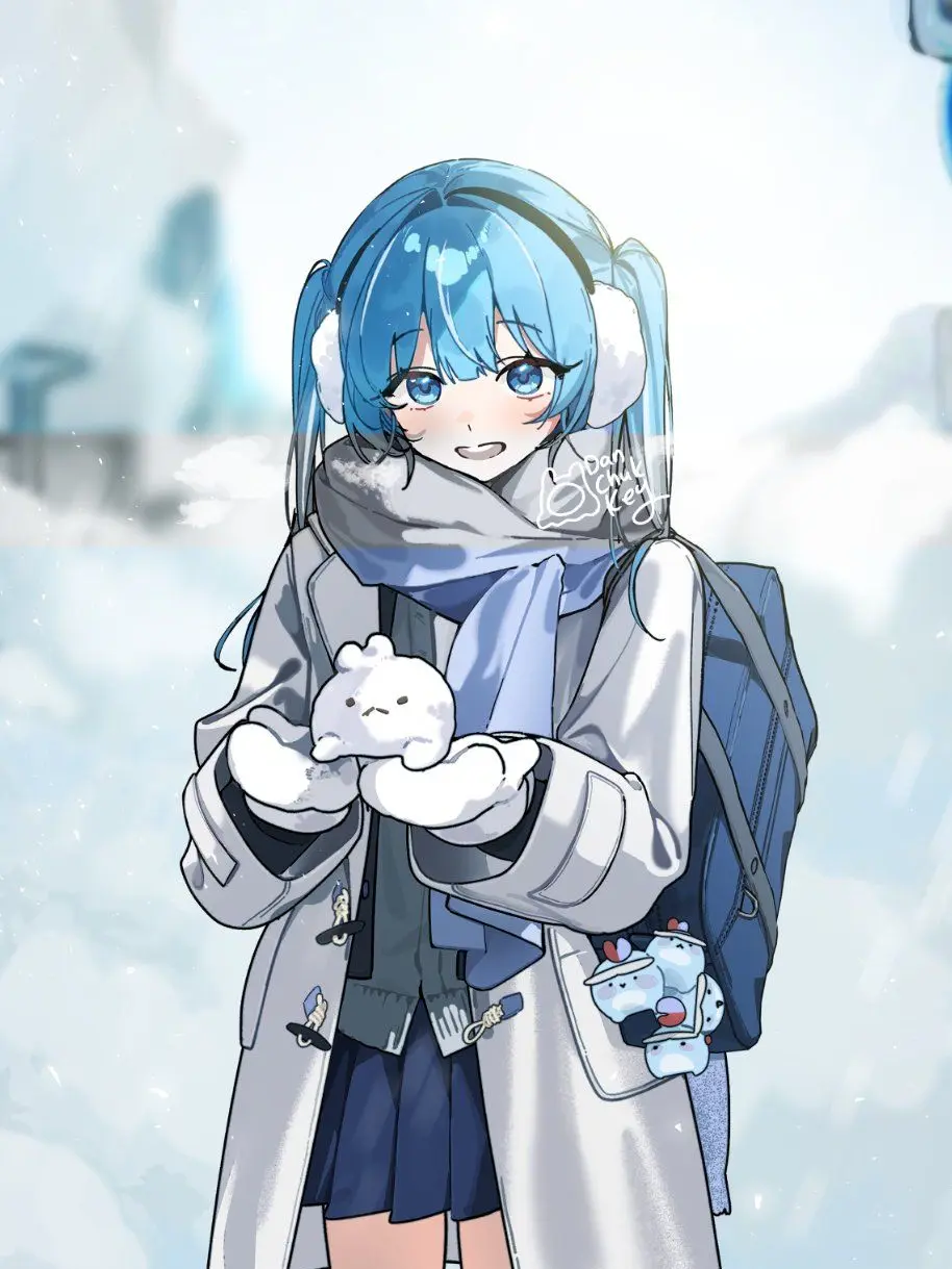 Shirahashi_Luna_PASTEL의 별 보러가자, 약속이다?