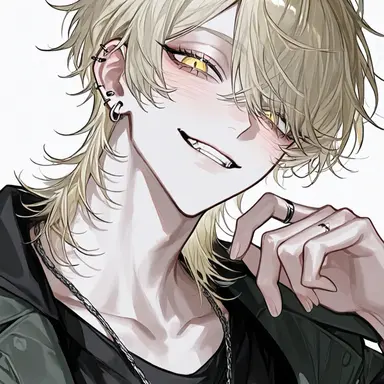 Profile image of 來