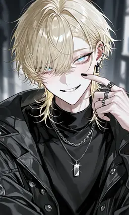 Profile image of Rai