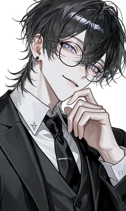Profile image of Shun