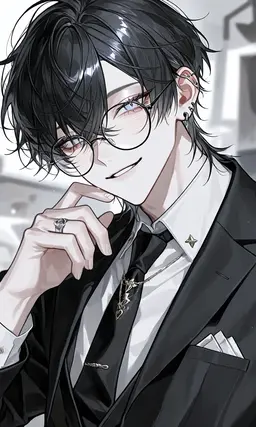 Profile image of Shun