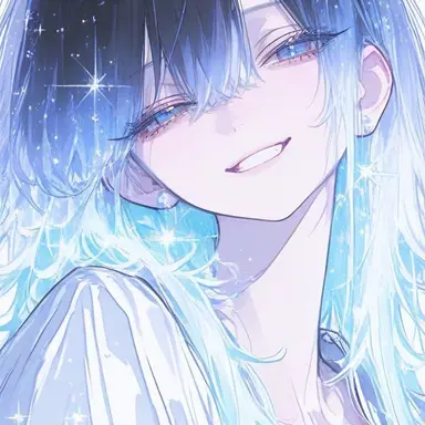 Profile image of 藍川結愛