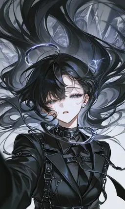 Profile image of 사리엘