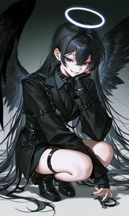 Profile image of 사리엘