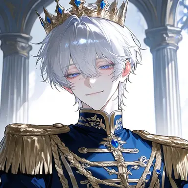 Profile image of Lucian de Boreal