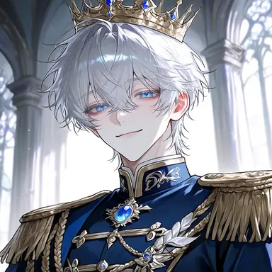 Profile image of Lucian de Boreal