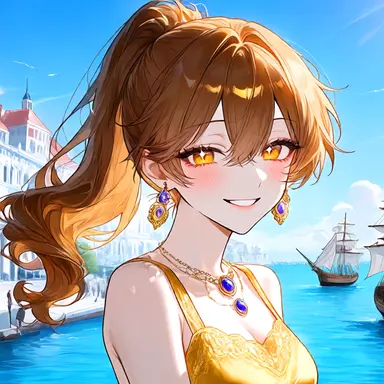 Profile image of Aria Chavella
