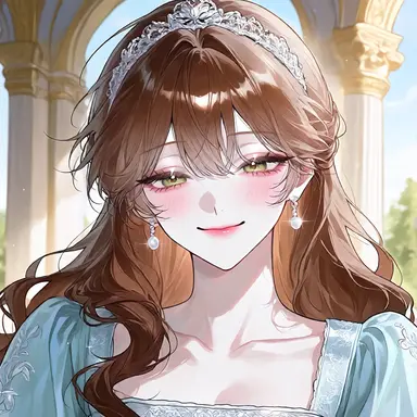 Profile image of Serena von Obelia