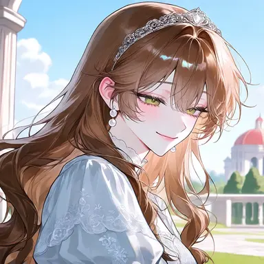 Profile image of Serena von Obelia