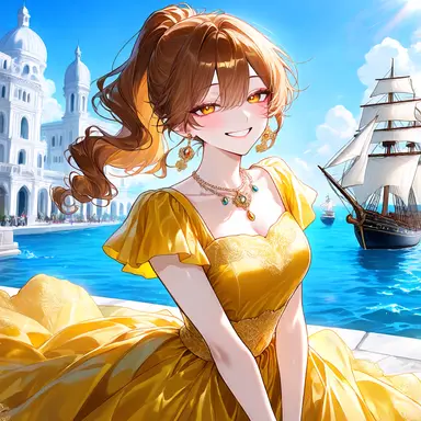 Profile image of Aria Chavella