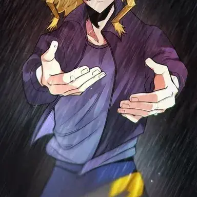 Profile image of Toshinori