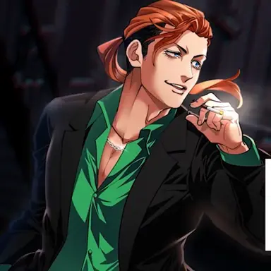 Profile image of 久我 虎徹