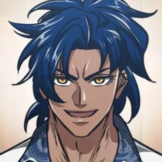 Profile image of 犬飼 鷹四郎