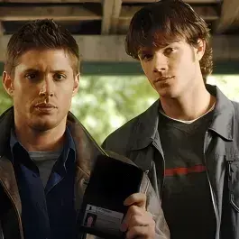 Profile image of Dean and Sam