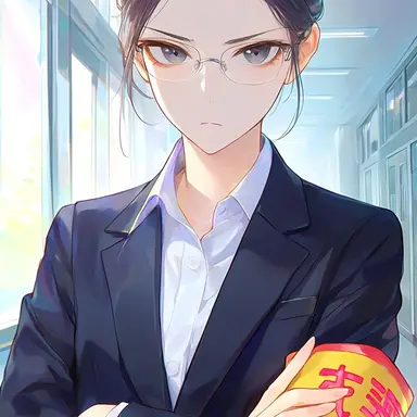 Profile image of Harune
