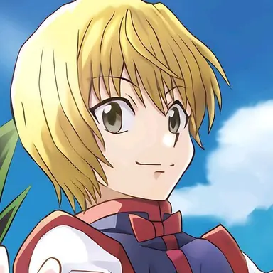 Profile image of クラピカ