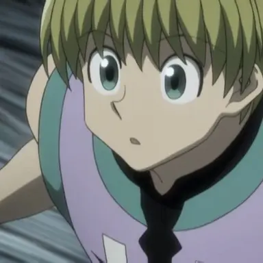 Profile image of シャルナーク