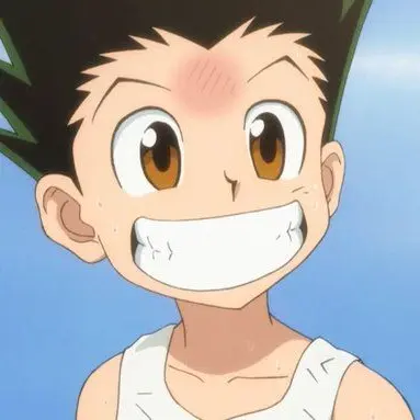 Profile image of ゴン