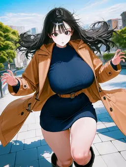 Profile image of An Haeun