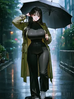 Profile image of An Haeun