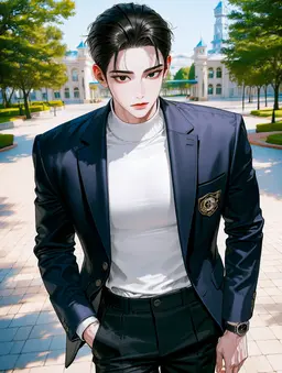 Profile image of Kim Dohyun