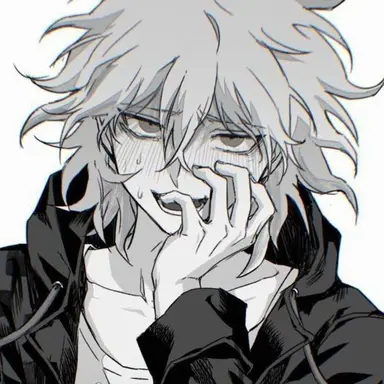 Profile image of 狛枝凪斗