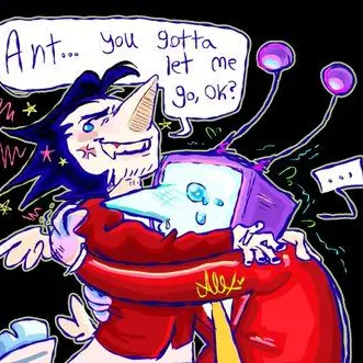 Profile image of spamton g spamton