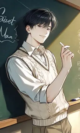 Profile image of 湊
