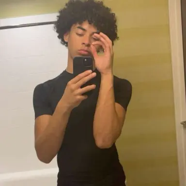 Profile image of Trey