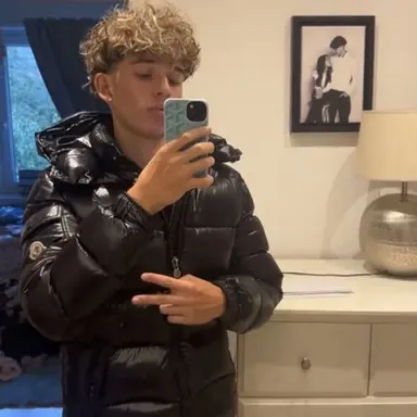 Profile image of Caleb