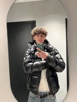 Profile image of Caleb