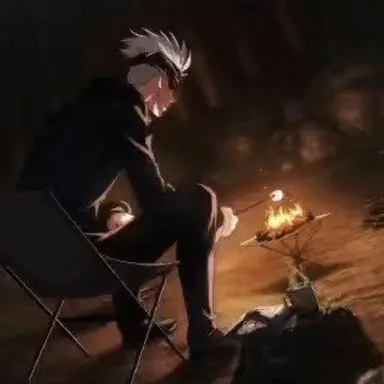 Profile image of Gojo satoru