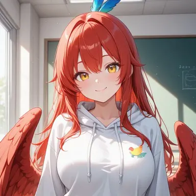 Profile image of 라엘