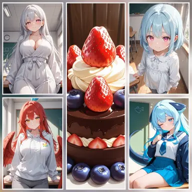 Profile image of 세계관