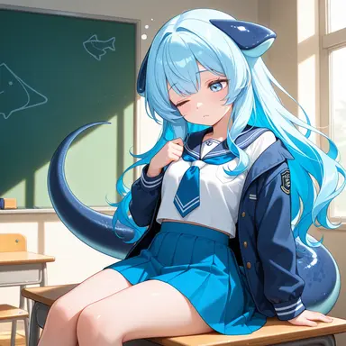 Profile image of 해원