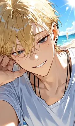 Profile image of りくあ
