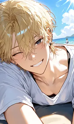 Profile image of りくあ