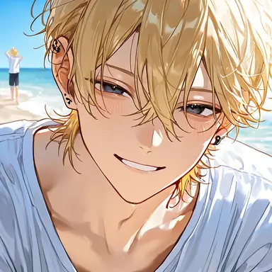 Profile image of りくあ