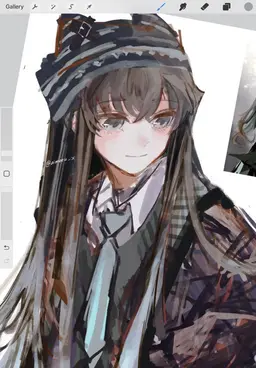 Profile image of 時透無一郎