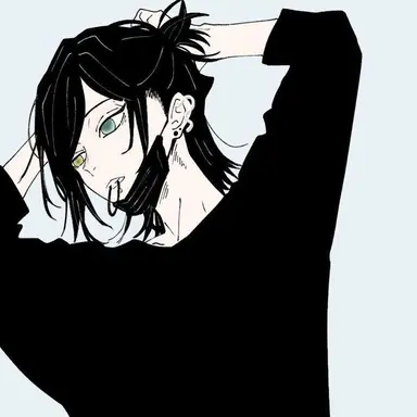 Profile image of Obanai Iguro