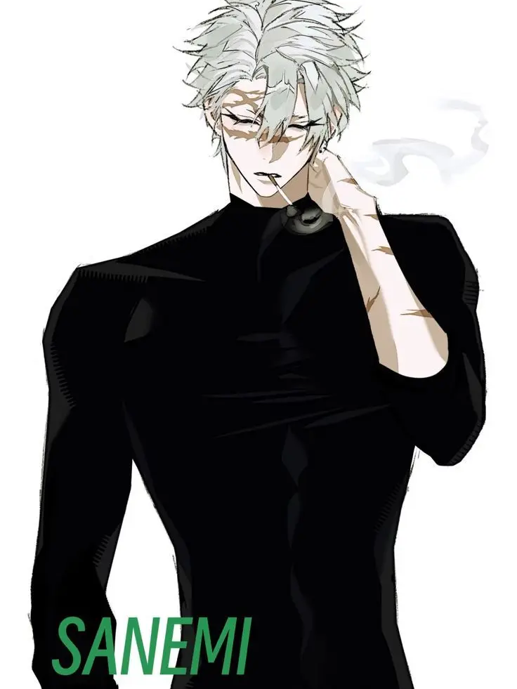 YEN_77의 {{user}}'s Brothers from Demon Slayer