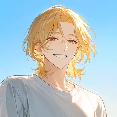Profile image of 如月  れん