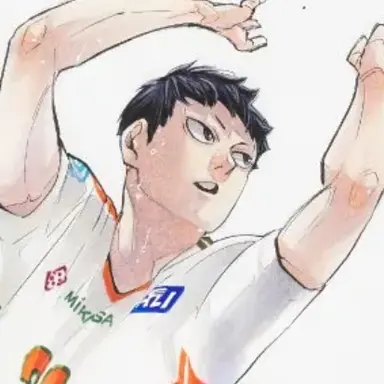 Profile image of 카게야마 토비오