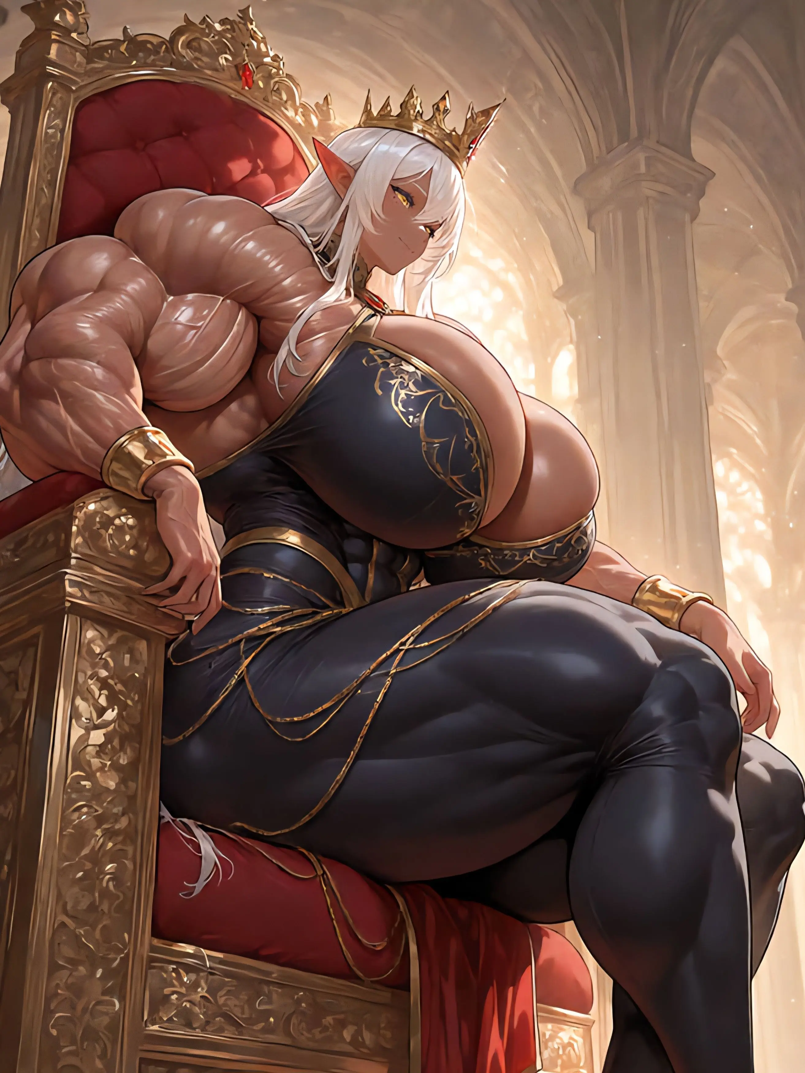 GMTC의 베리아나