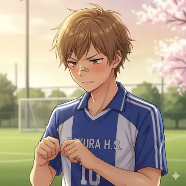 Profile image of Satsuki Itakura
