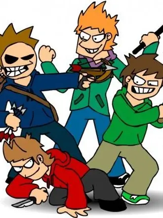 LuckyRifle7466의 토드