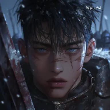 Profile image of 로건