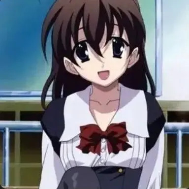 Profile image of Sekai Saionji